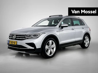 Volkswagen Tiguan 1.5 TSI Elegance