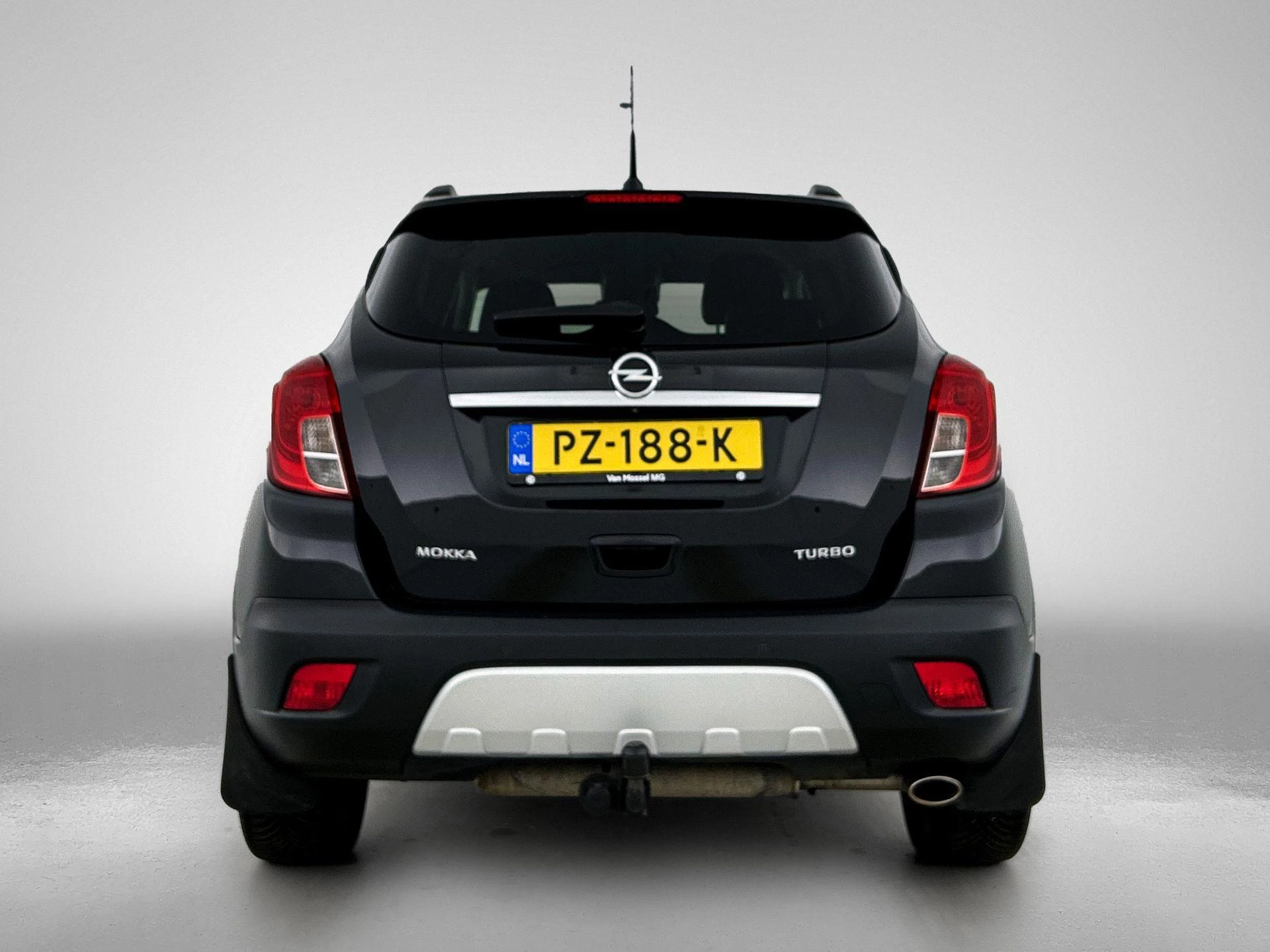 Opel Mokka 1.4 T Innovation