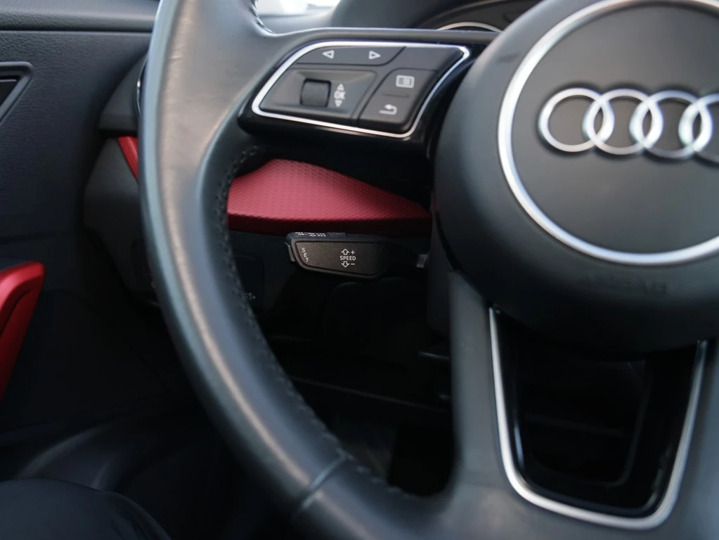 Audi Q2 1.4 TFSI sport S-tronic