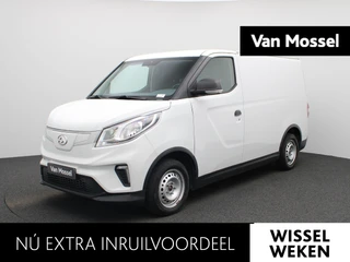 Maxus eDeliver3 E DELIVER 3 SWB