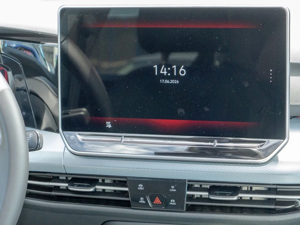 Volkswagen Golf VIII 1.5 TSI DSG eHybrid Goal WWV