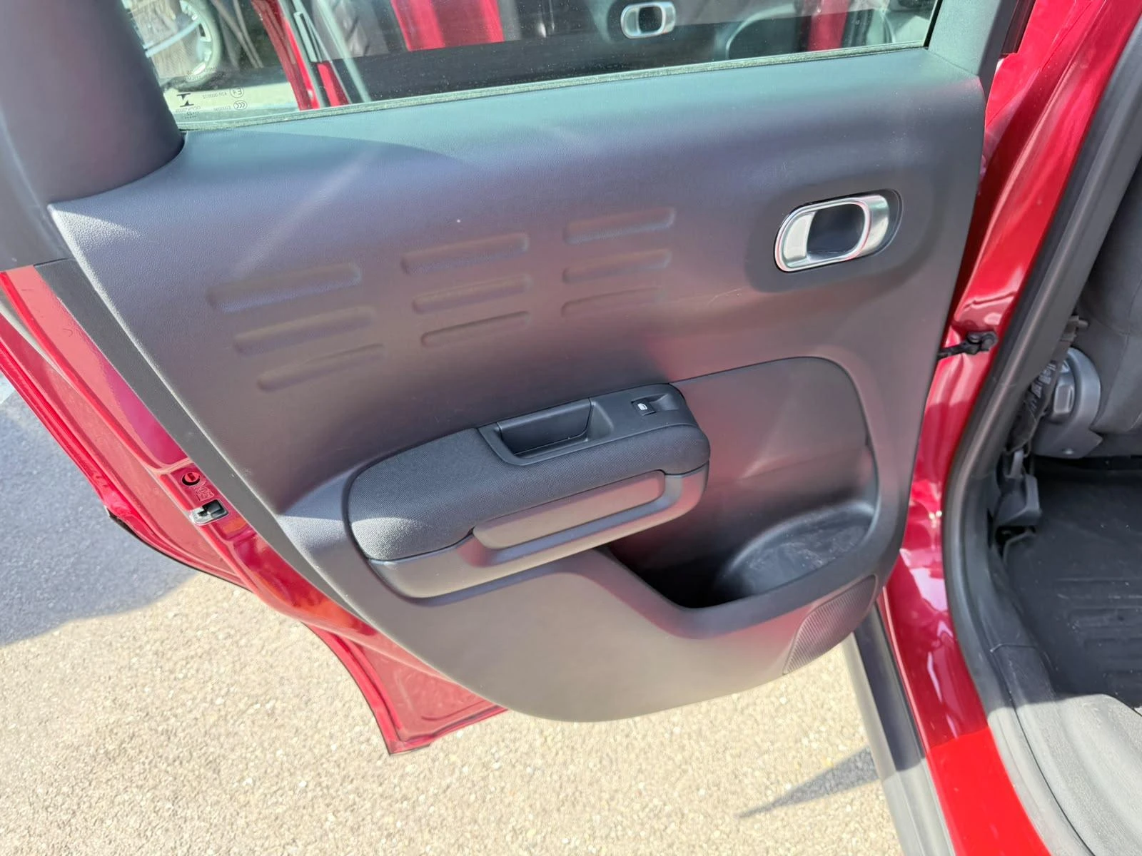 Citroën-C3 Aircross-image-11