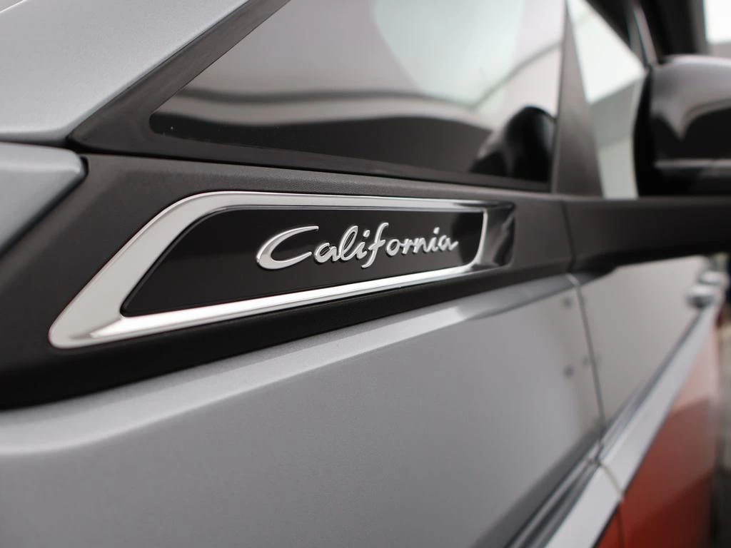 Volkswagen California T7 California OCEAN 2.0TDI 150PK AUTOMAAT *DEMO*