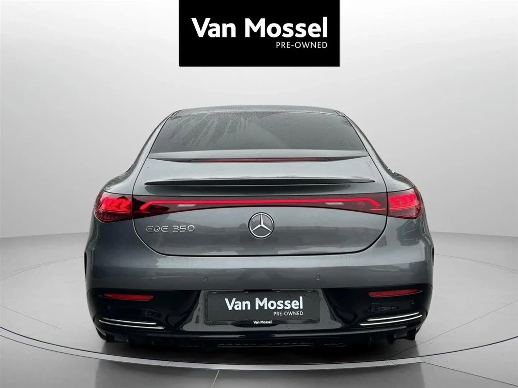 Mercedes-Benz EQE 350 EL Electric Art 292HK Aut.