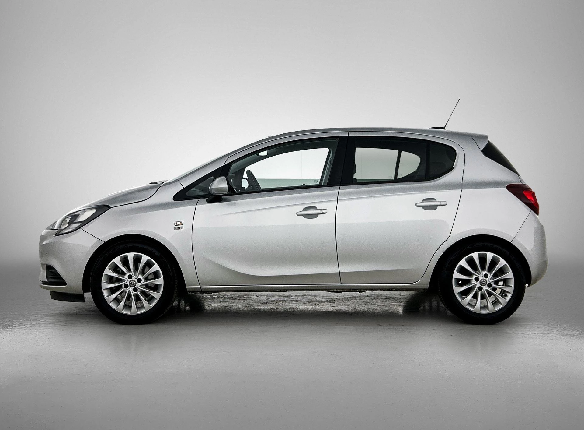 Opel Corsa 1.0 Turbo 120 Jaar Edition