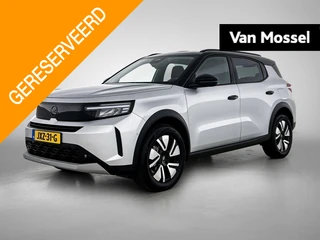Opel Frontera 1.2 Turbo Hybrid GS 7p.