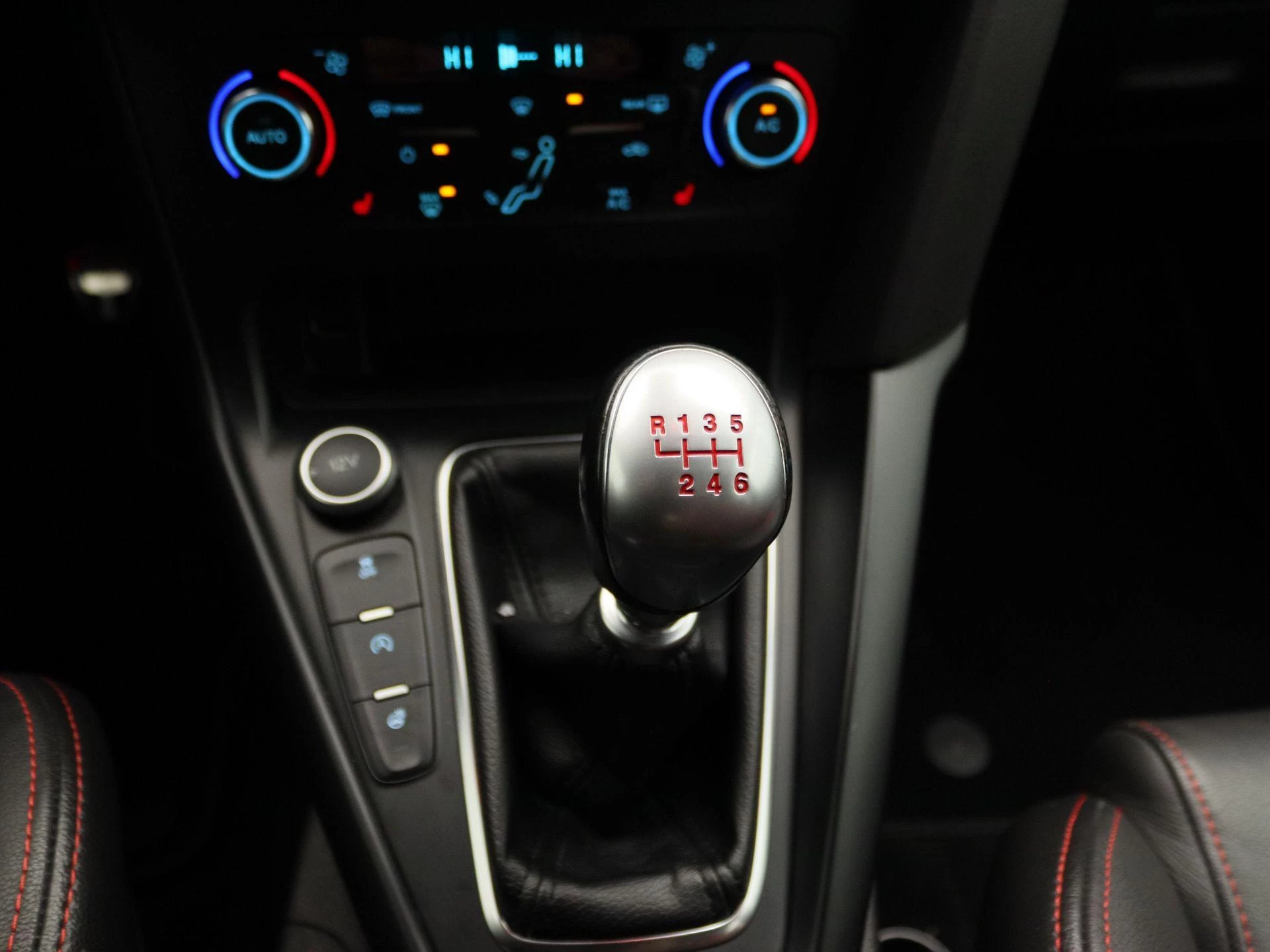 Ford Focus 2.0 ST