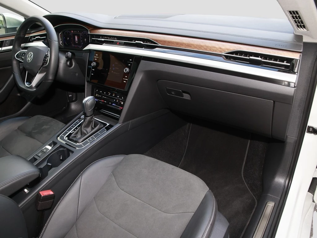 Volkswagen Arteon Shooting Brake 2.0 TDI Elegance Navi AHK