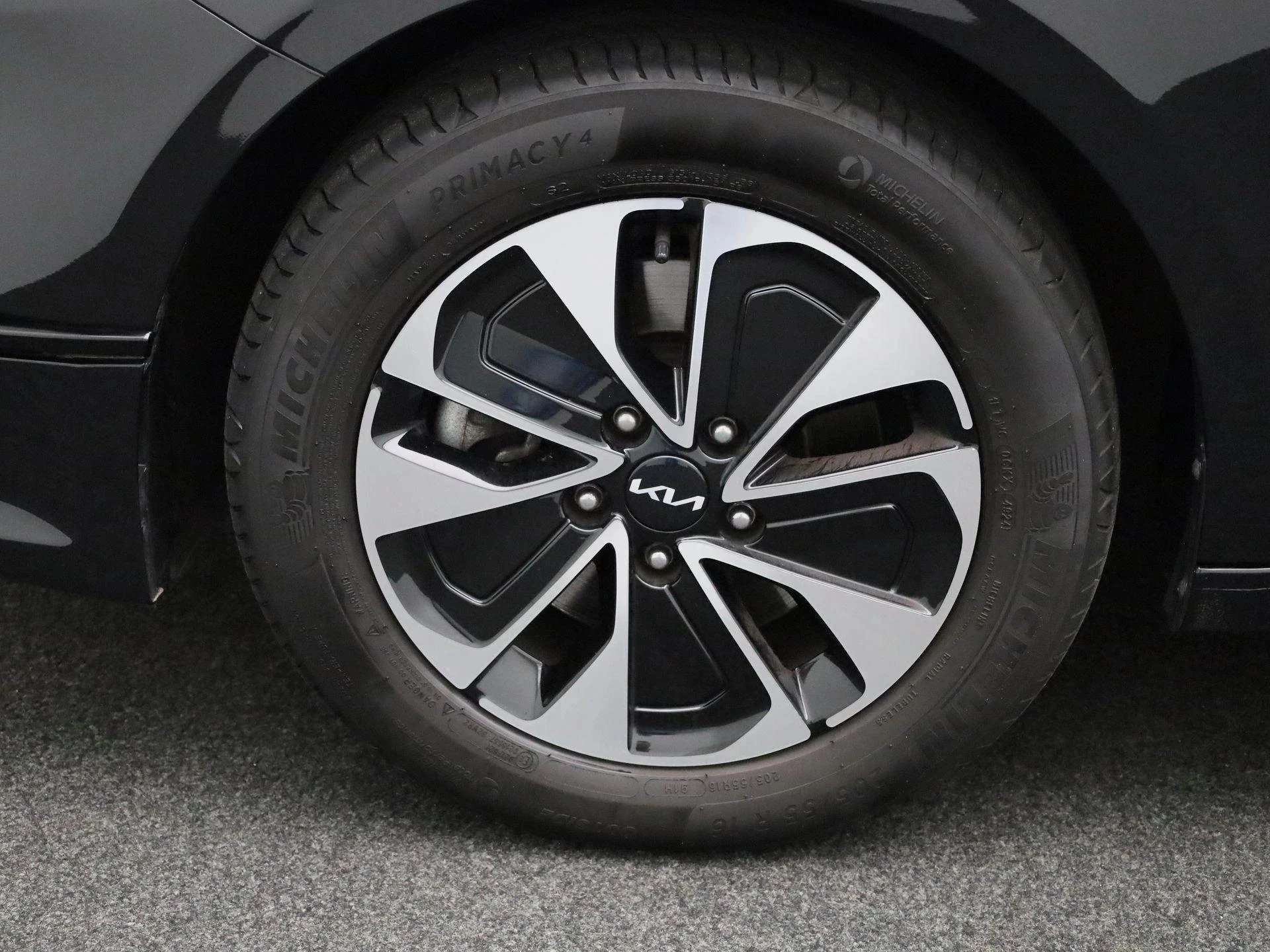 Kia Ceed Sportswagon 1.0 T-GDi Design Edition