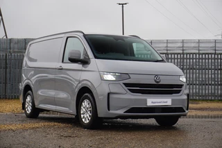 Volkswagen Transporter 160kW 65kWh Commerce Pro Van Auto [5 Plus]