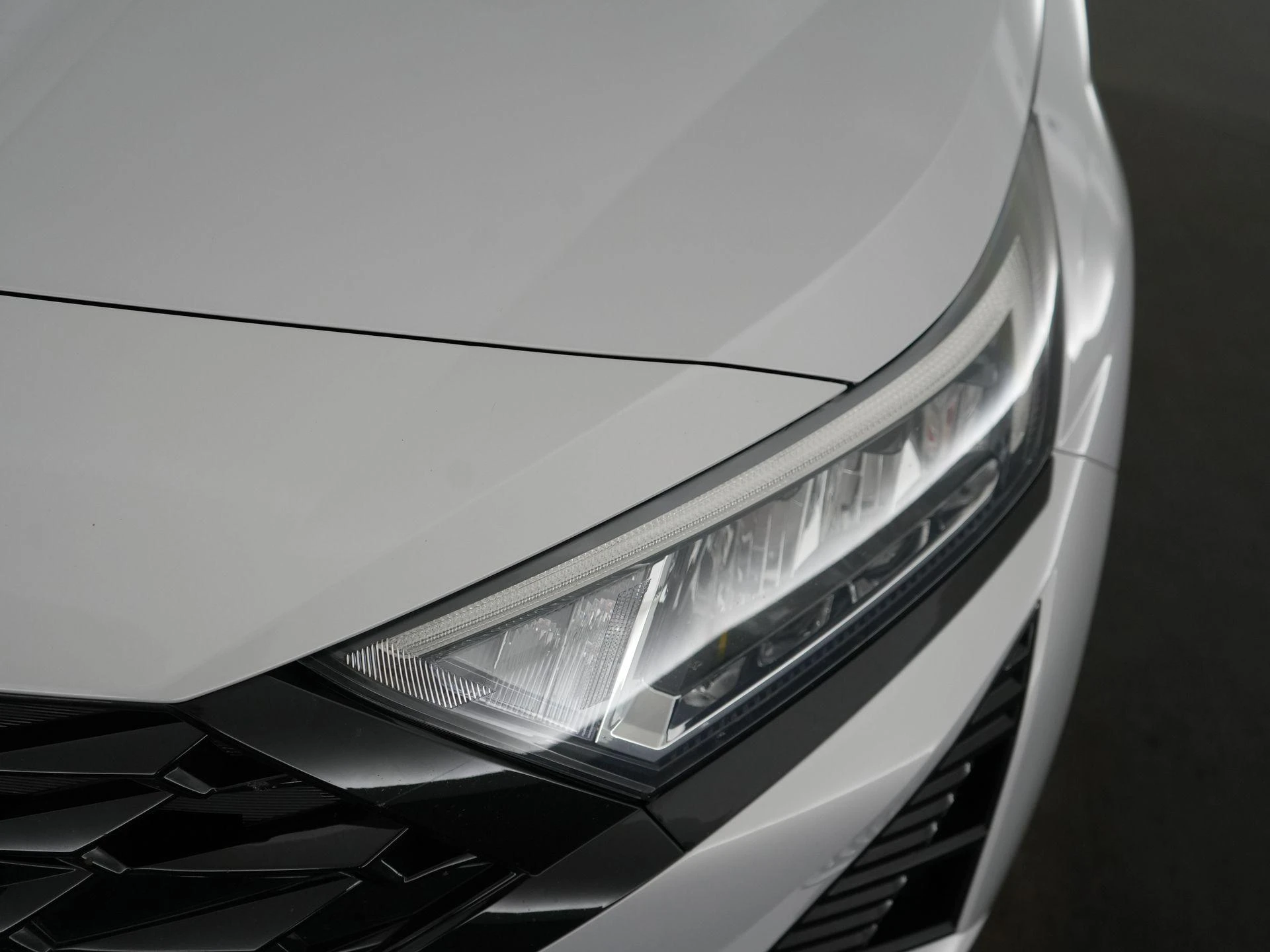Hyundai i20 1.0 T-GDi 48V 7-DCT 74kW Techno