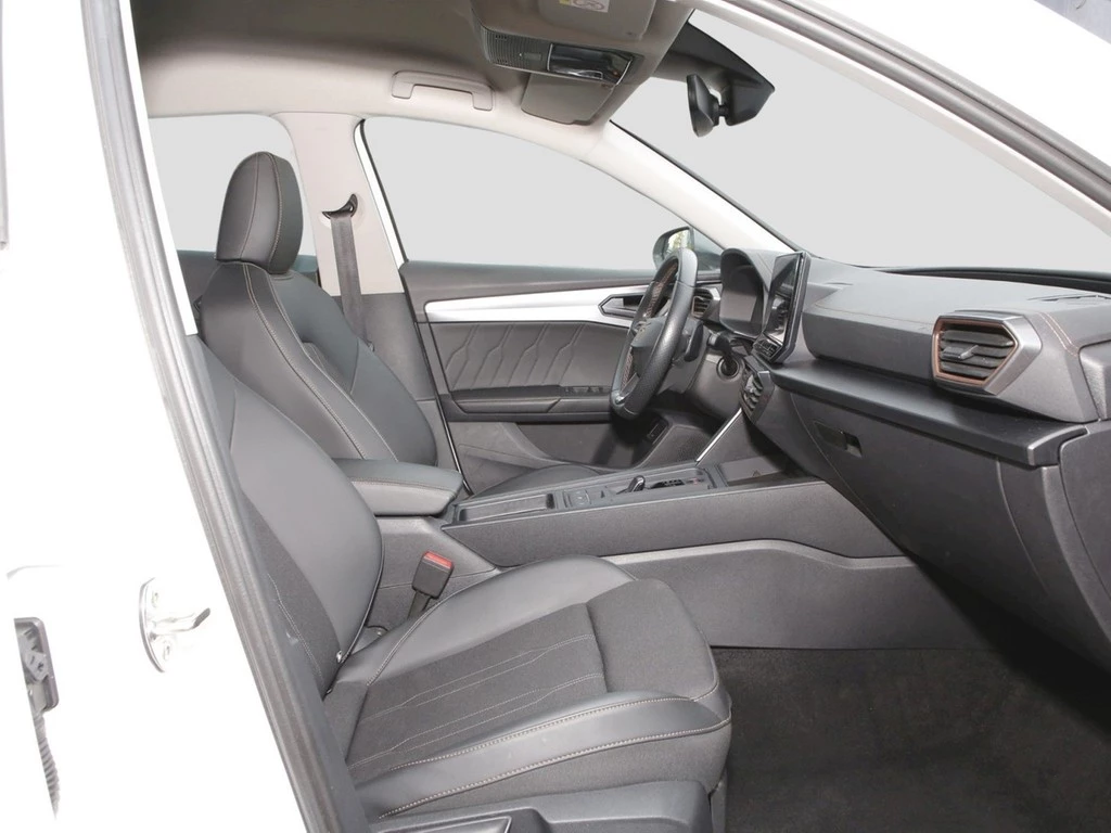 CUPRA Formentor 2.0 TSI DSG 4Drive '18 ACC LED SHZ