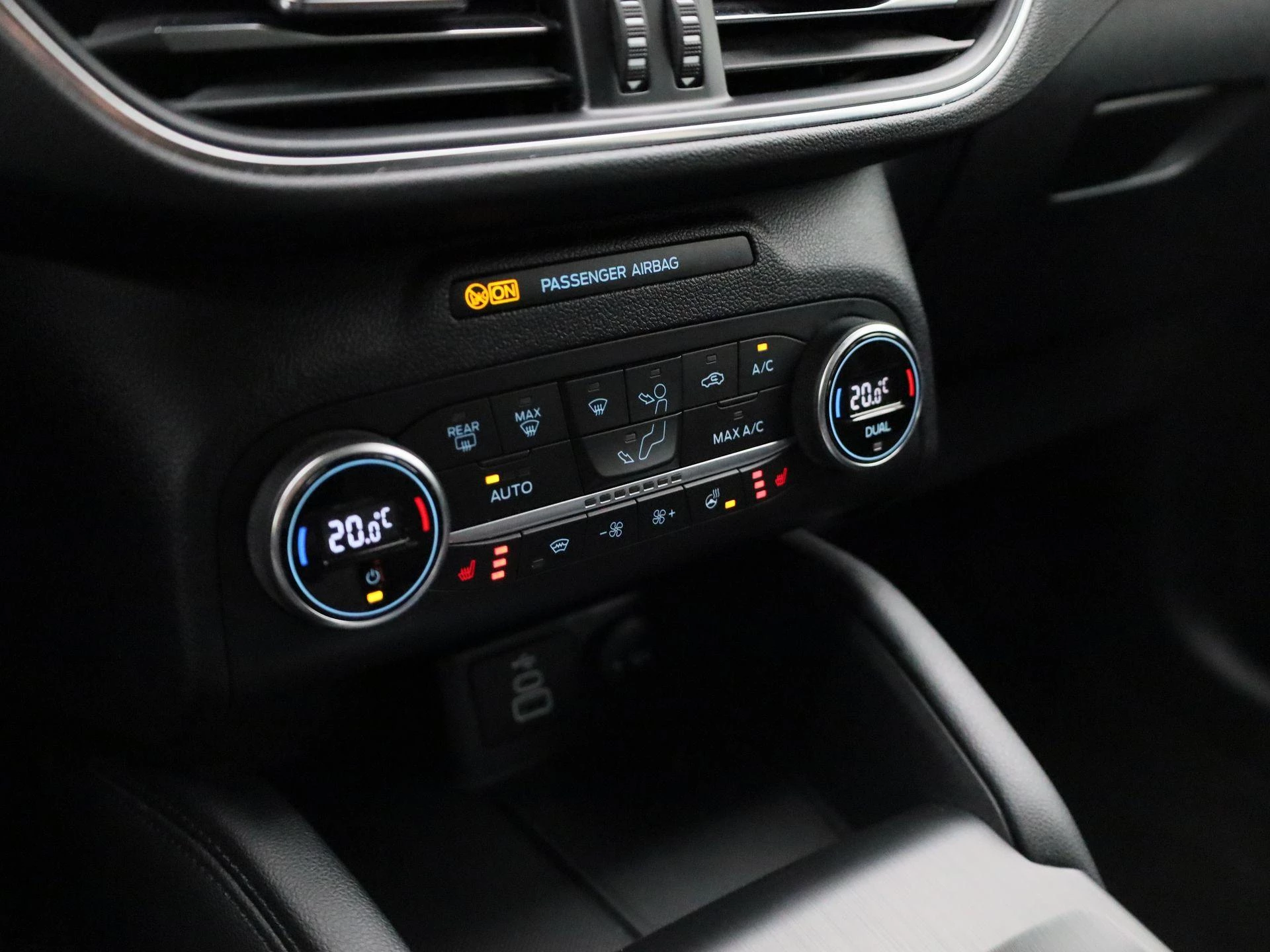 Ford Kuga 1.5 EcoBlue 88kW Aut. Titanium