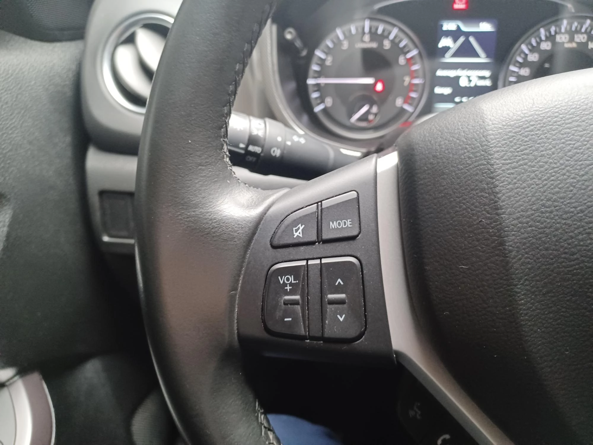 Suzuki Grand Vitara 1.4 Luxe 48V Hybrid