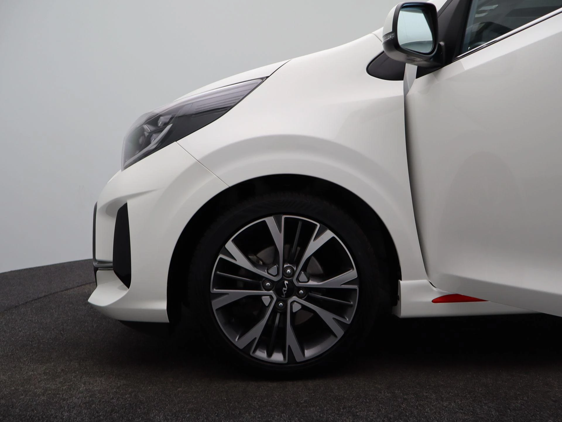 Kia Picanto 1.0 T-GDi GT-Line 5p