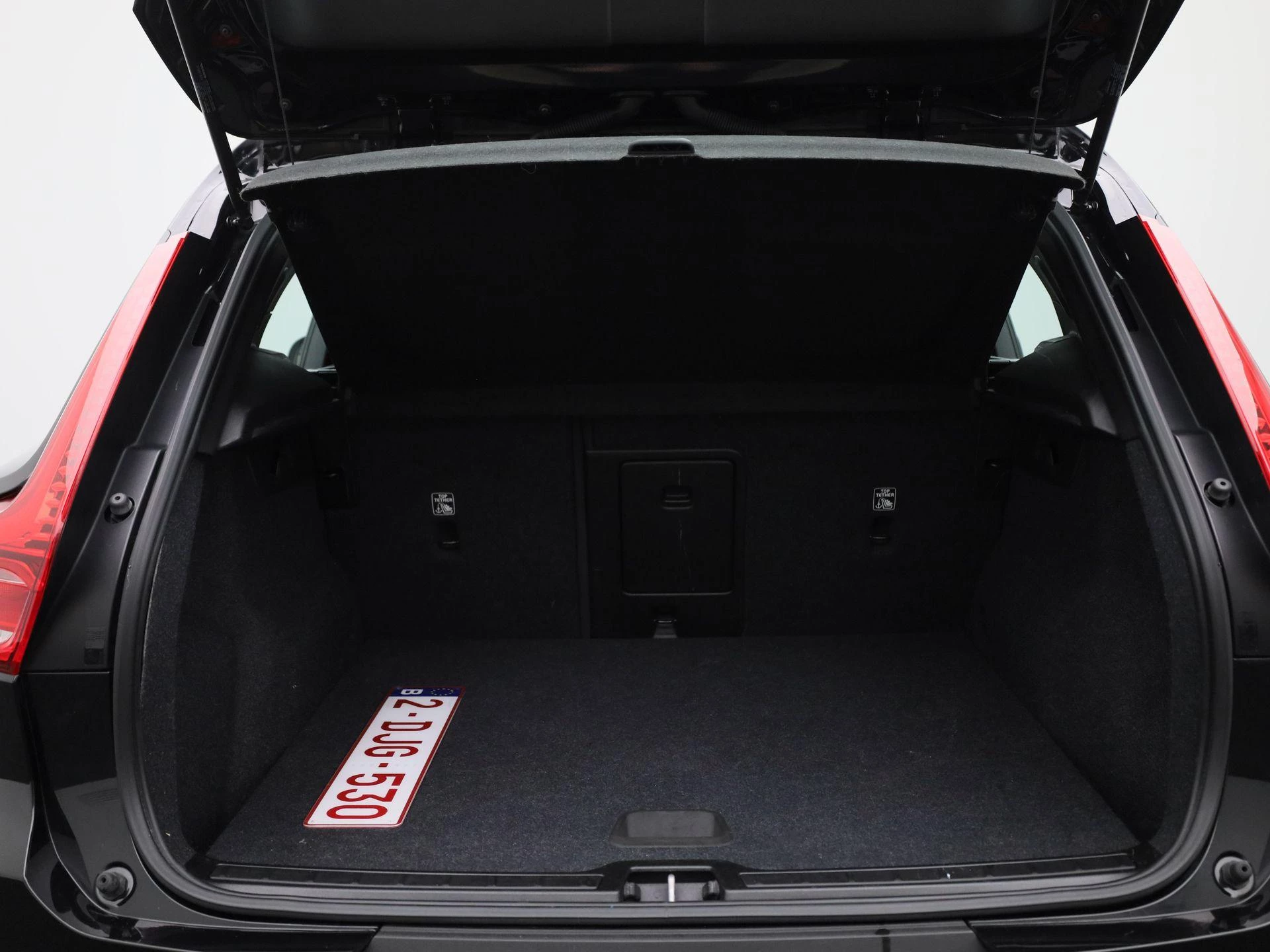 Volvo XC40 Recharge Core