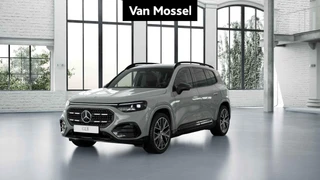 Mercedes-Benz GLB GLB 200 "140 Years Edition"