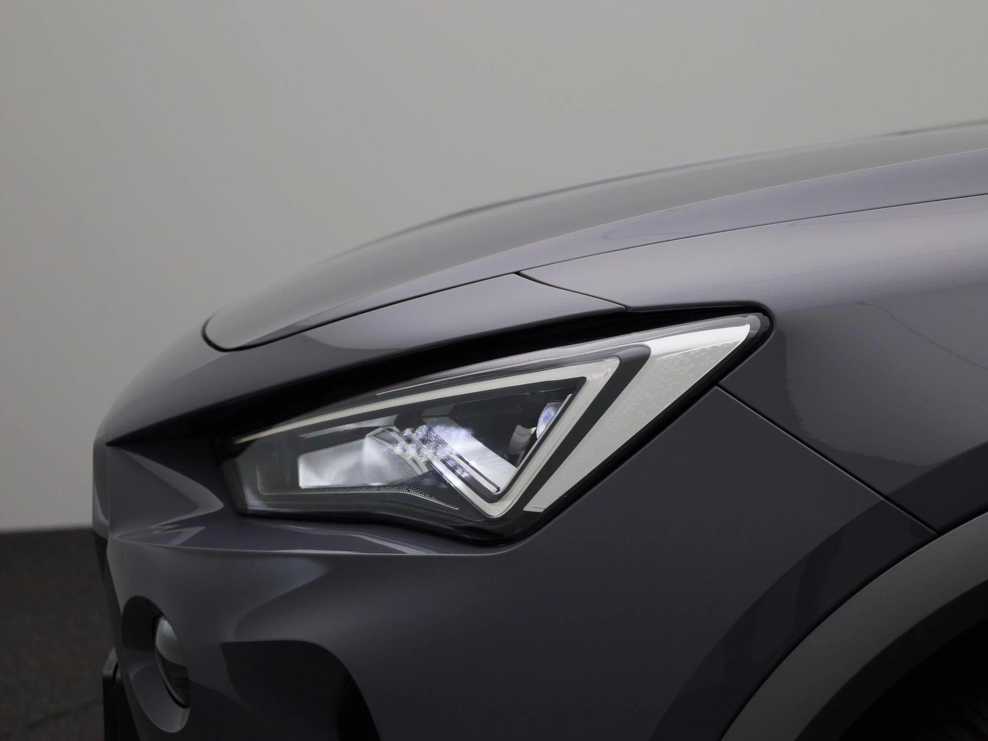 CUPRA Formentor 1.4 e-Hybrid Business 204 PK