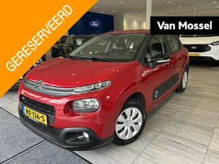Citroën C3 1.2 PureTech Feel 105g