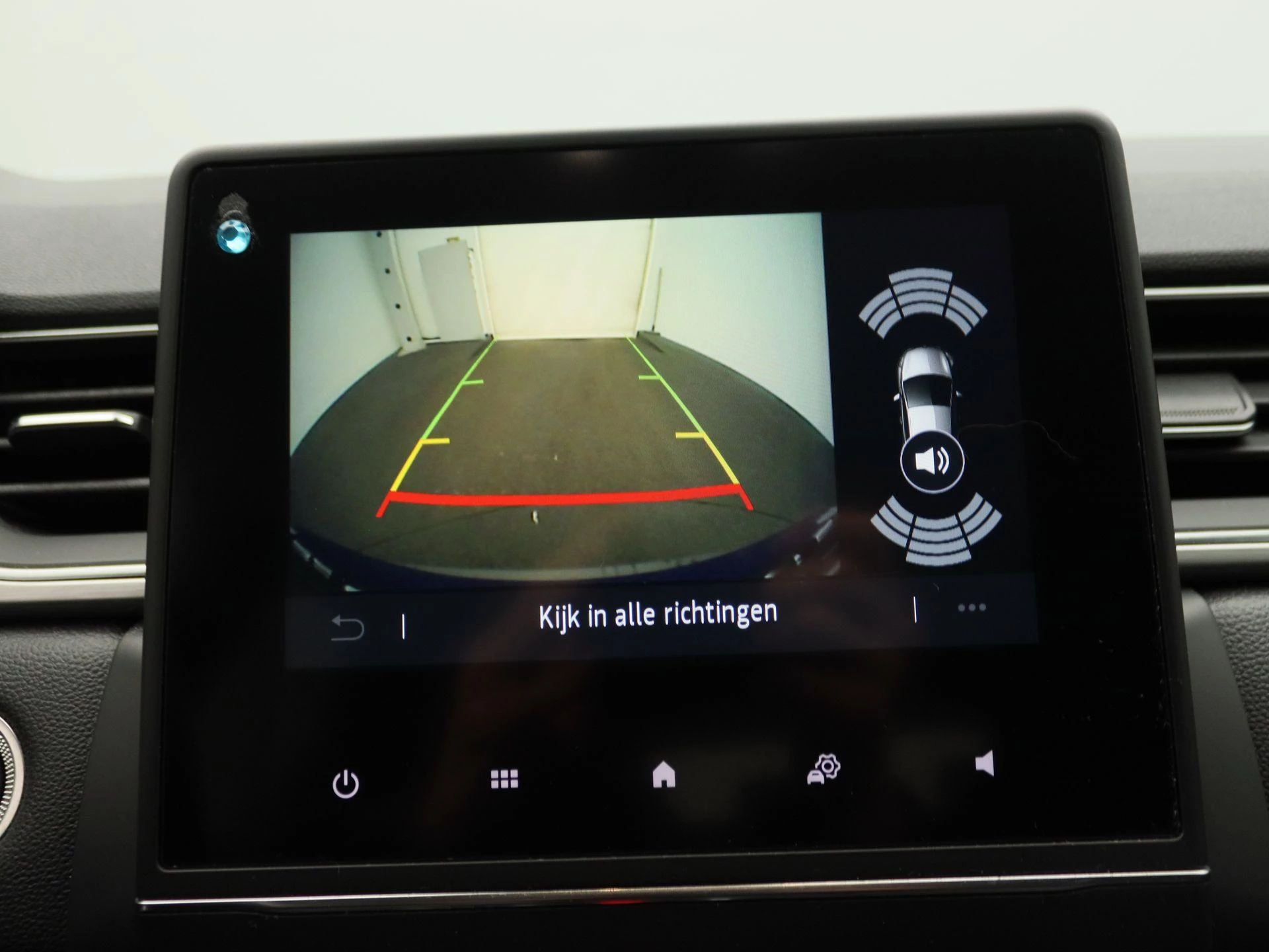 Renault Captur TCe 90 Intens