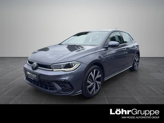 Volkswagen Polo VI 1.0 TSI R-Line *MATRIX*NAVI*KAMERA*
