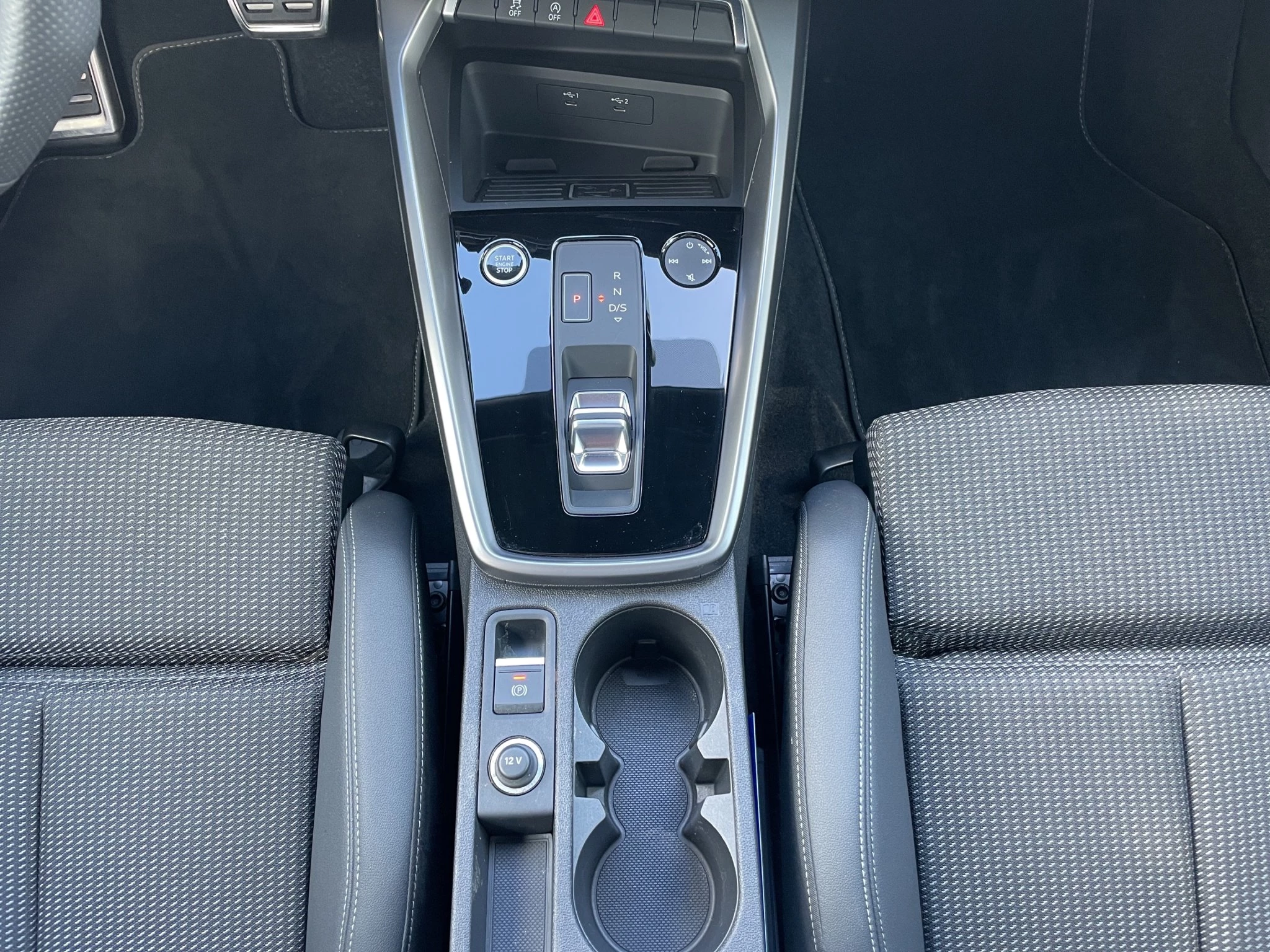 Audi A3 Sportback S Line 30 TFSI LED | NAVI | KAM