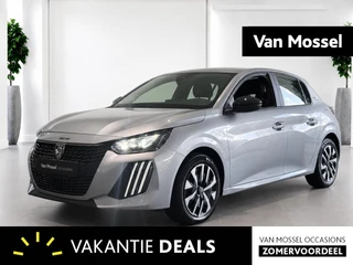 Peugeot 208 1.2 PureTech 100 Style