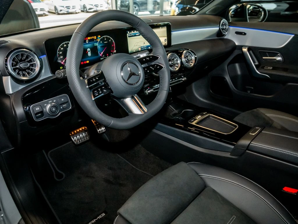 Mercedes-Benz-A-Klasse 200 d-image-7