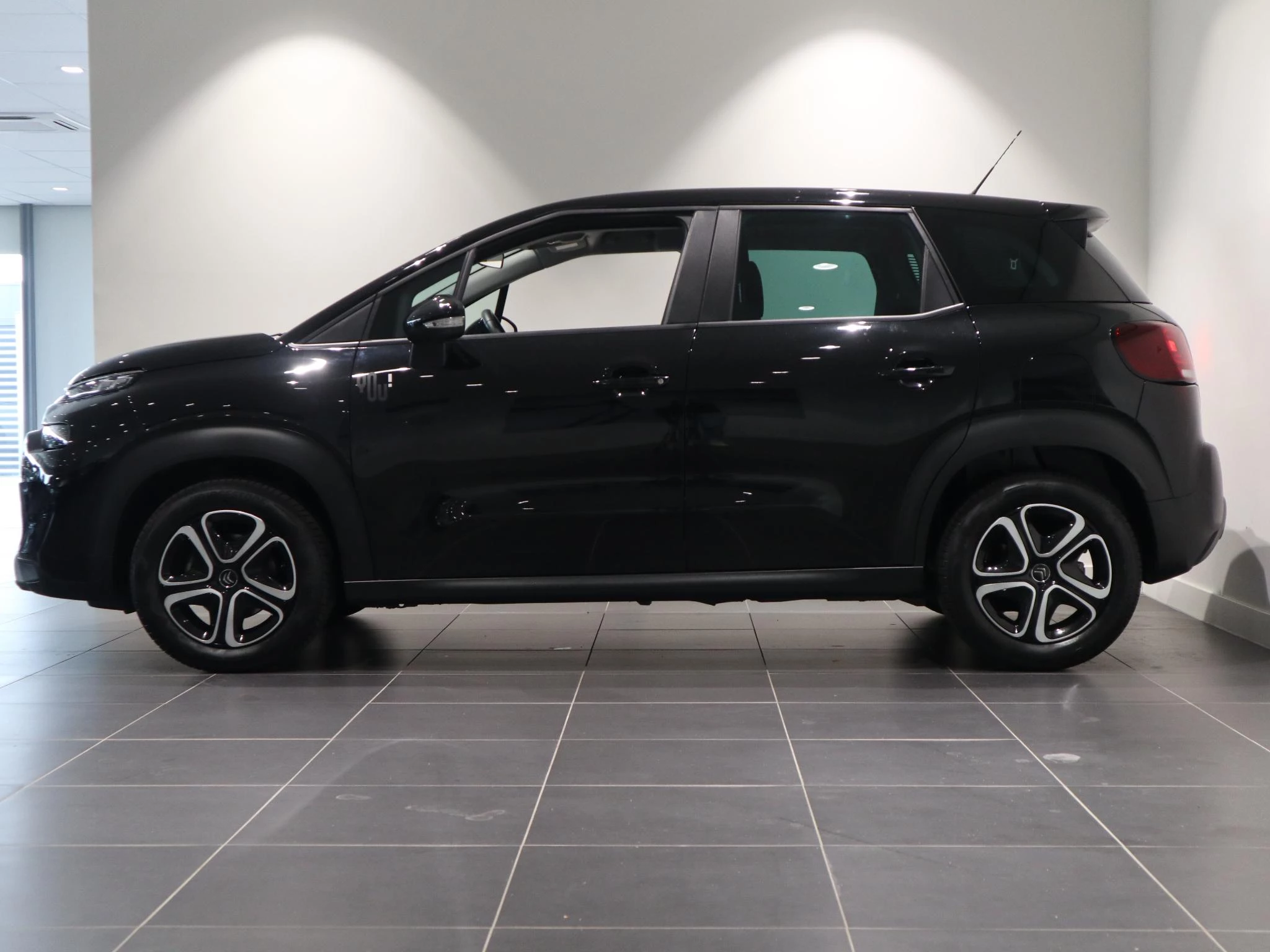 Citroën-C3 Aircross-image-2