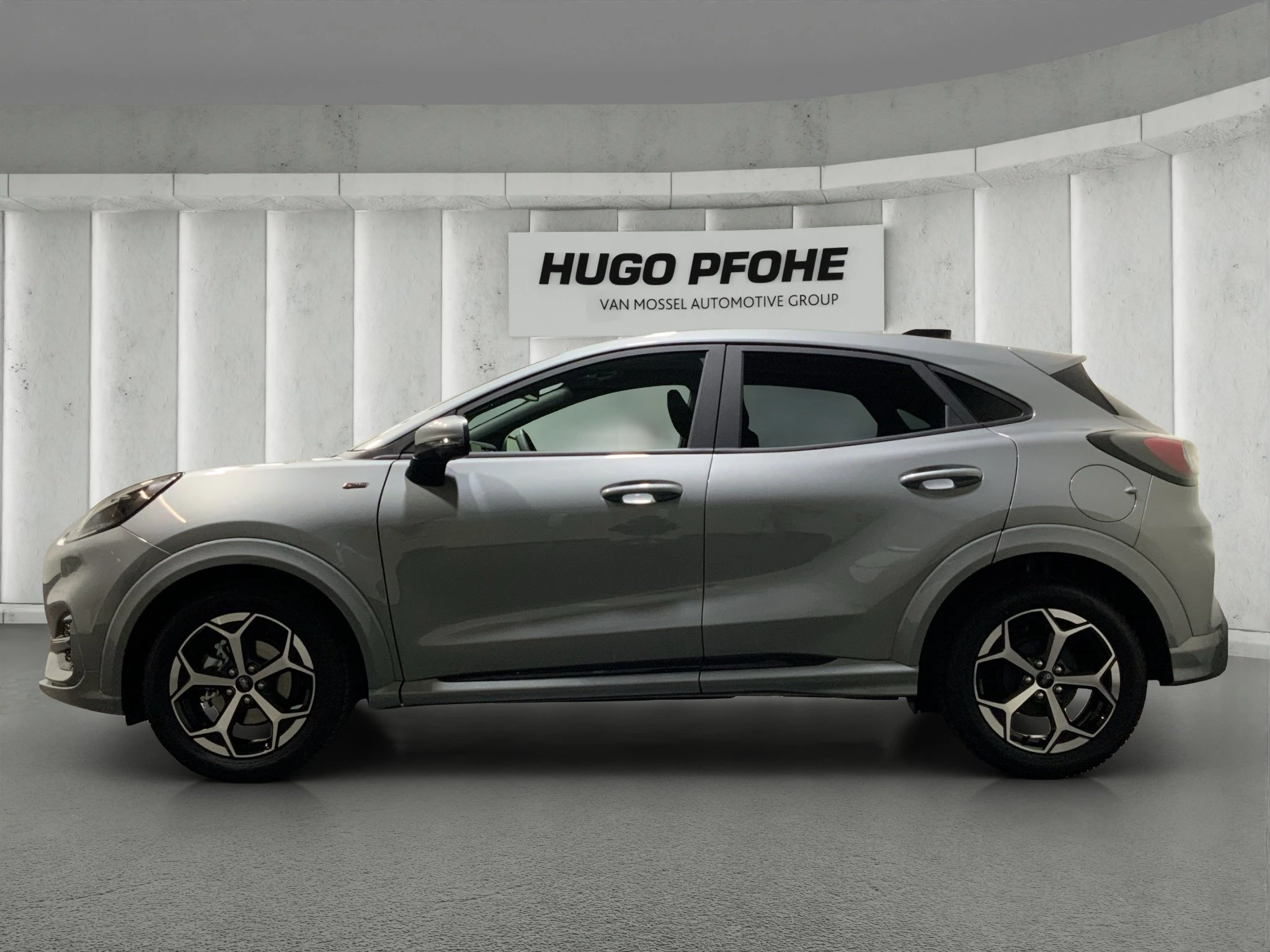 Ford Puma ST-Line 1.0 EcoBoost Hybrid MJ2026.25 *HEZ Aktionsangebot*