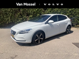 Volvo V40 T2 R-Design Apple Car Play