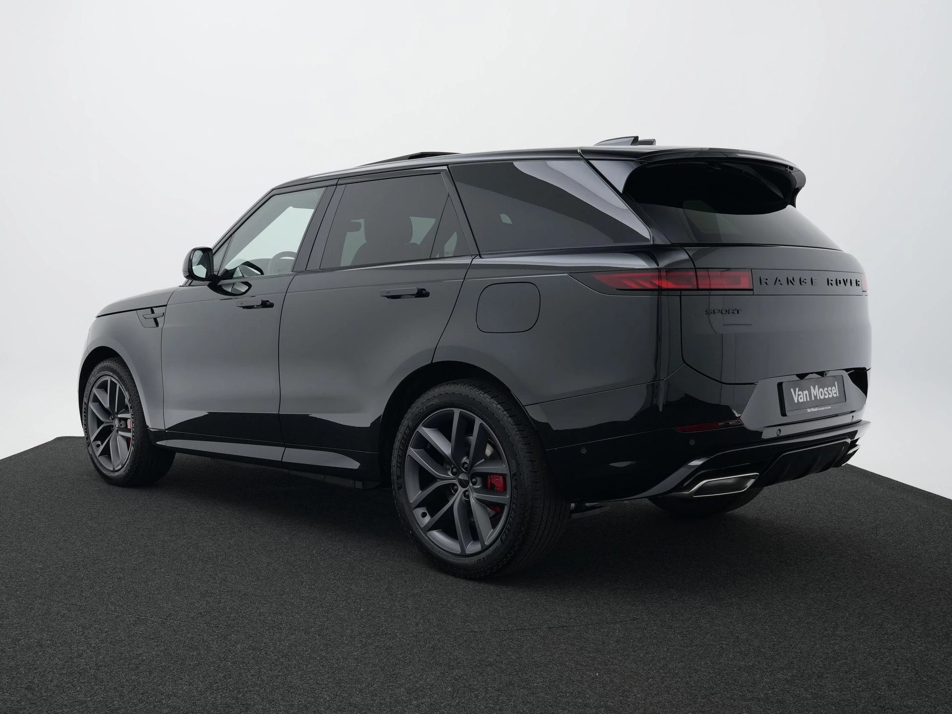 Land Rover Range Rover Sport P460e Dynamic SE