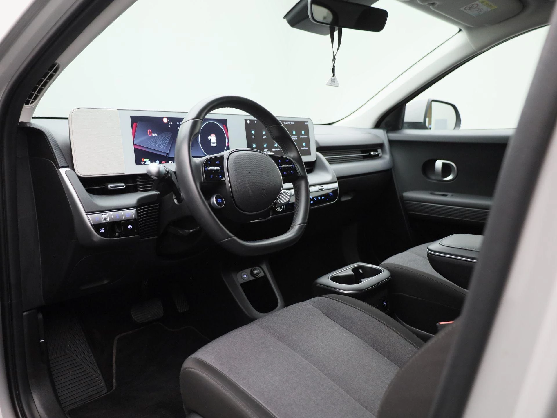 Hyundai IONIQ 5 77.4kWh Core