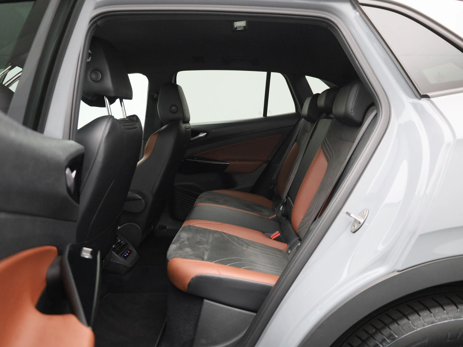 Volkswagen ID.4 Pure 52 kWh 170pk