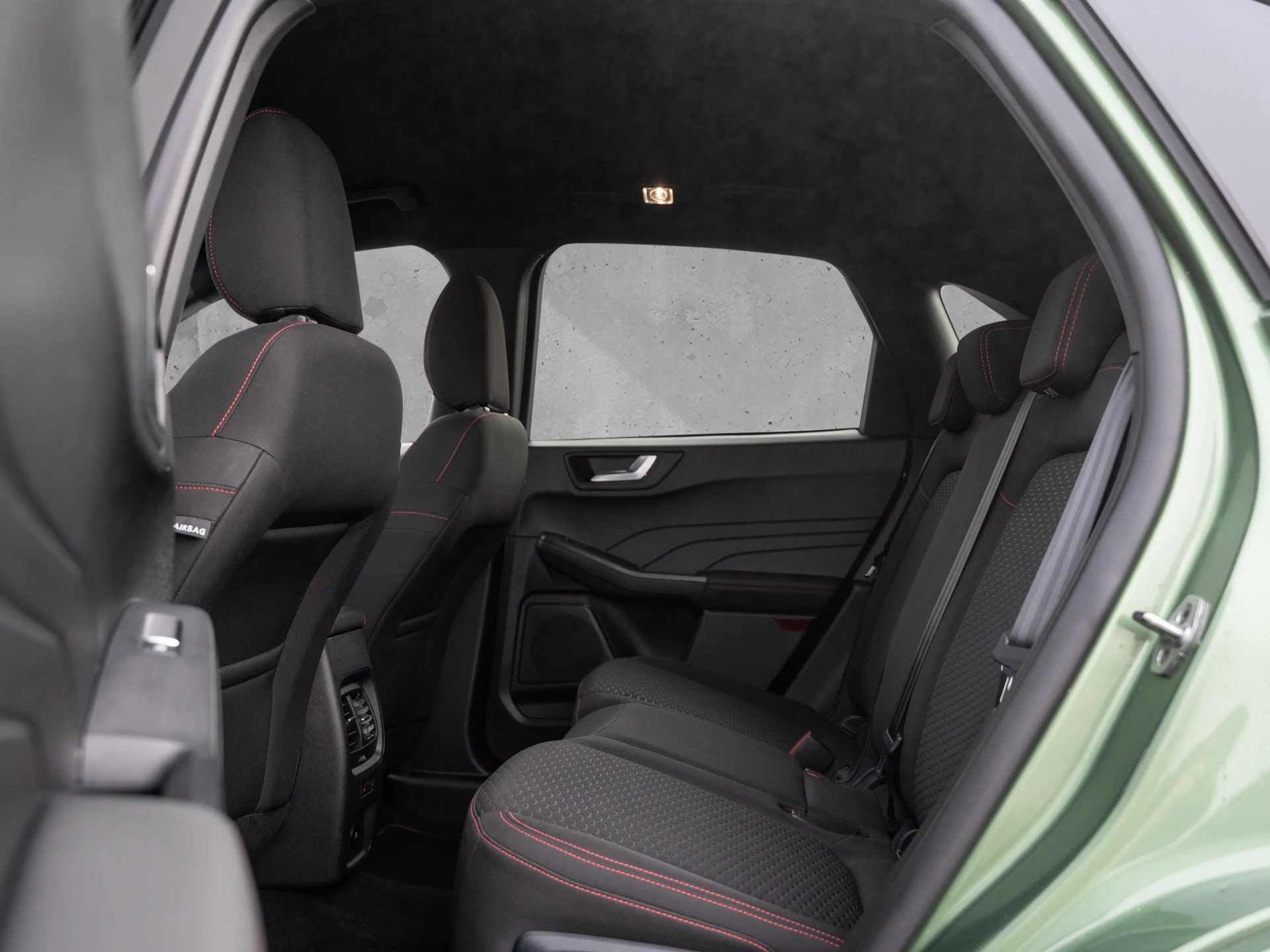 Ford Kuga ST-Line Aut.*KAM*LED-MATRIX*NAVI*GRA*WINTER-PKT.