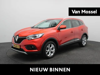 Renault Kadjar 1.3 TCe Intens