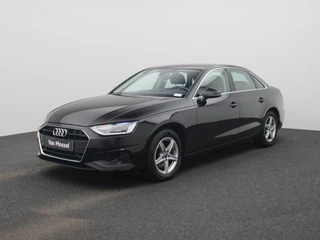 Audi A4 2.0 30 TDi 100kW S tronic Attraction B.E