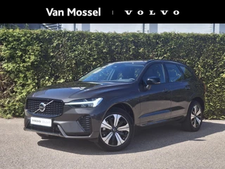 Volvo XC60 T6 Plug-in hybrid AWD Plus Dark