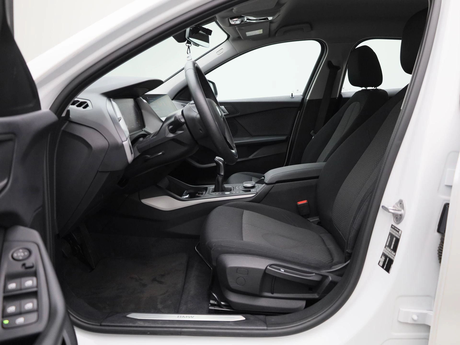 BMW 1 Serie 118i Executive