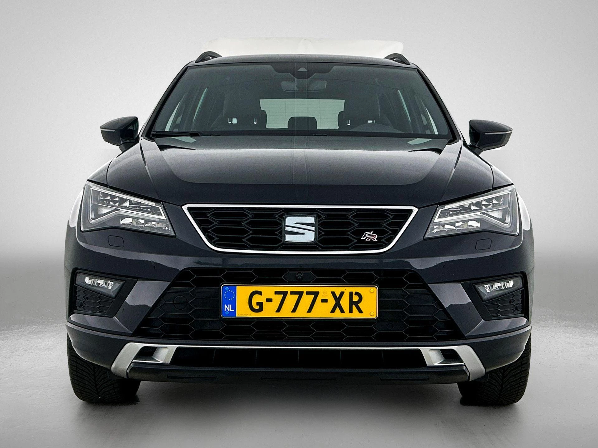 SEAT Ateca 1.5 TSI FR Business Intense 150 PK