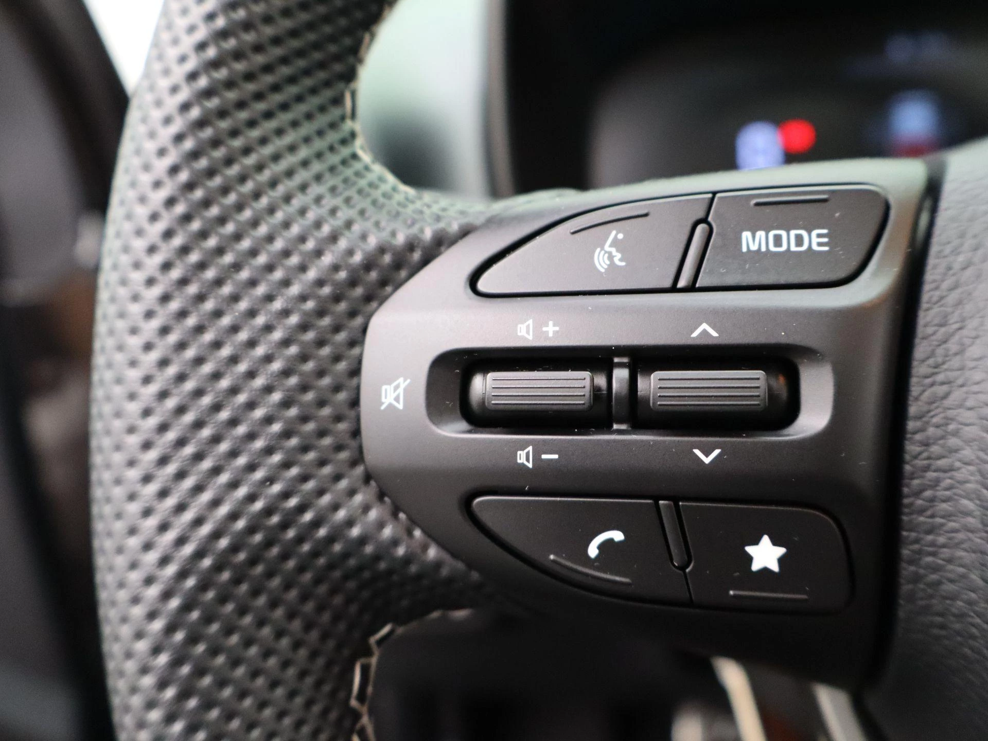 Kia Picanto 1.0 DPI GT-Line
