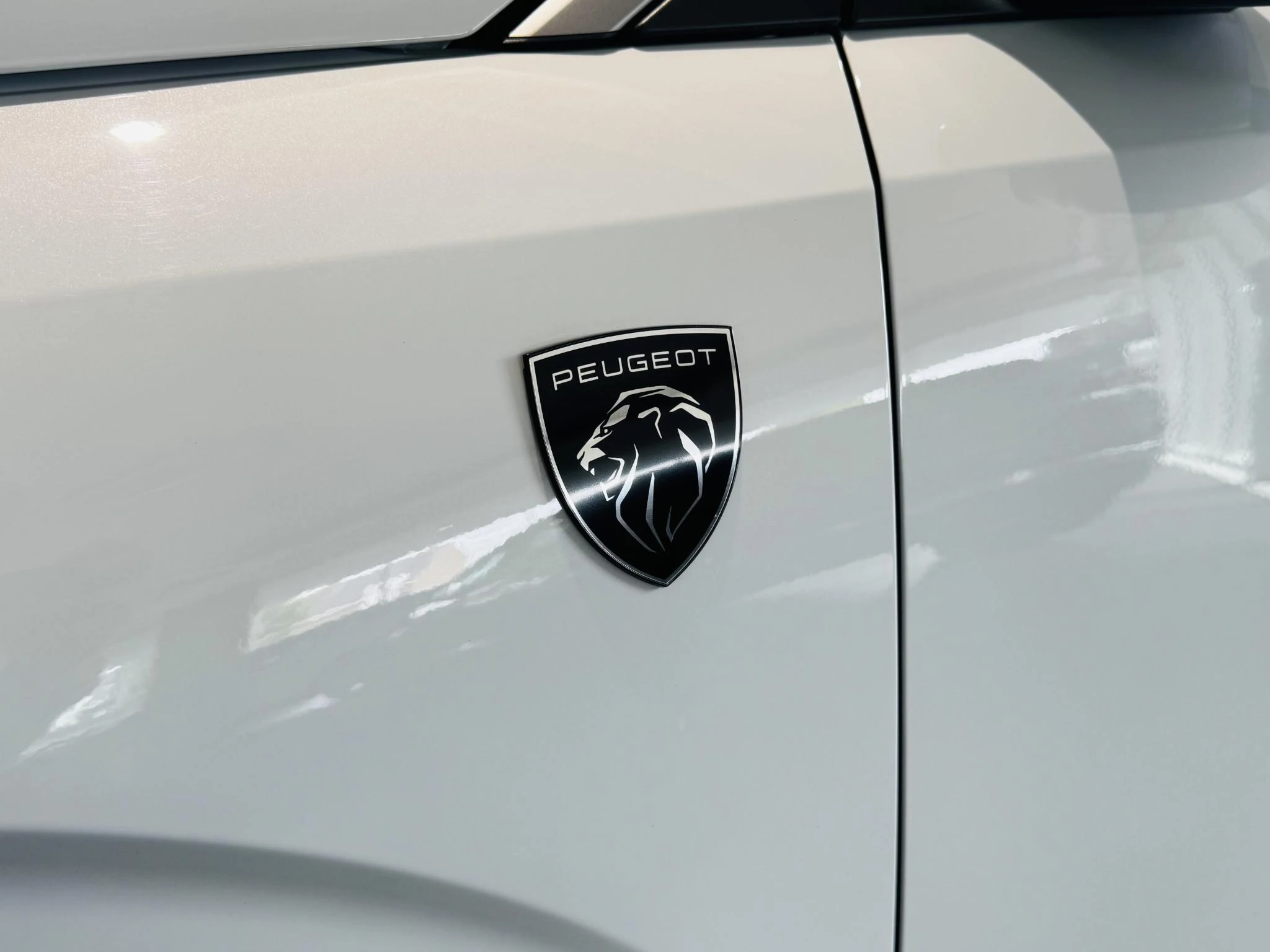 Peugeot 3008 1.2 Hybrid 136 GT