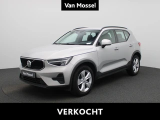 Volvo XC40 T2 Geartronic Momentum