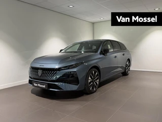 Peugeot 308 SW 1.6 Plug-in Hybrid 195 Allure