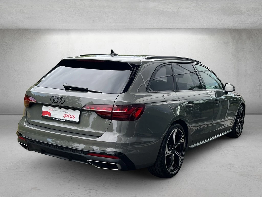 Audi A4 Avant S line 40 TFSI S tronic *LED*