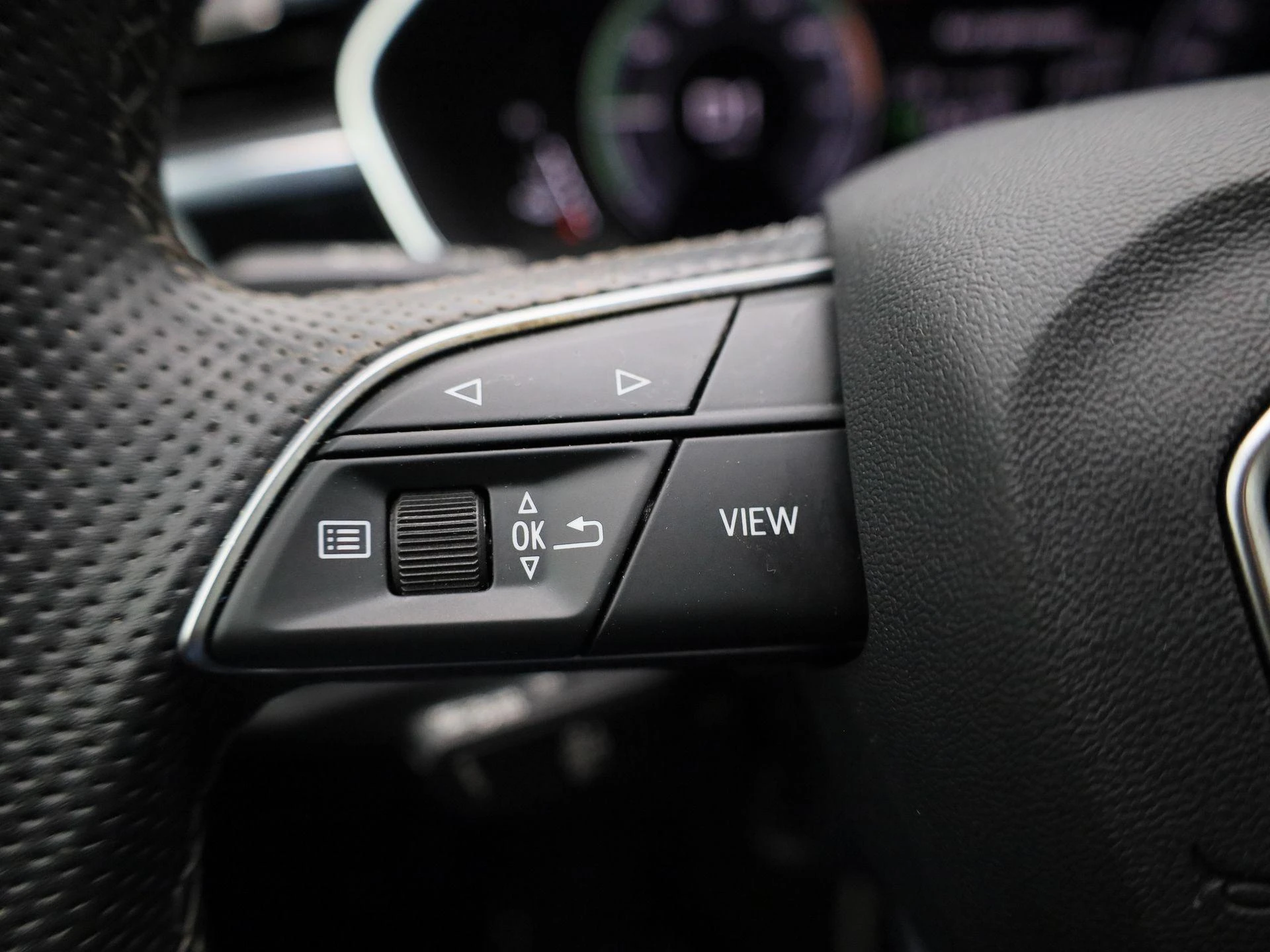 Audi Q3 Sportback 45 TFSI e S Edition