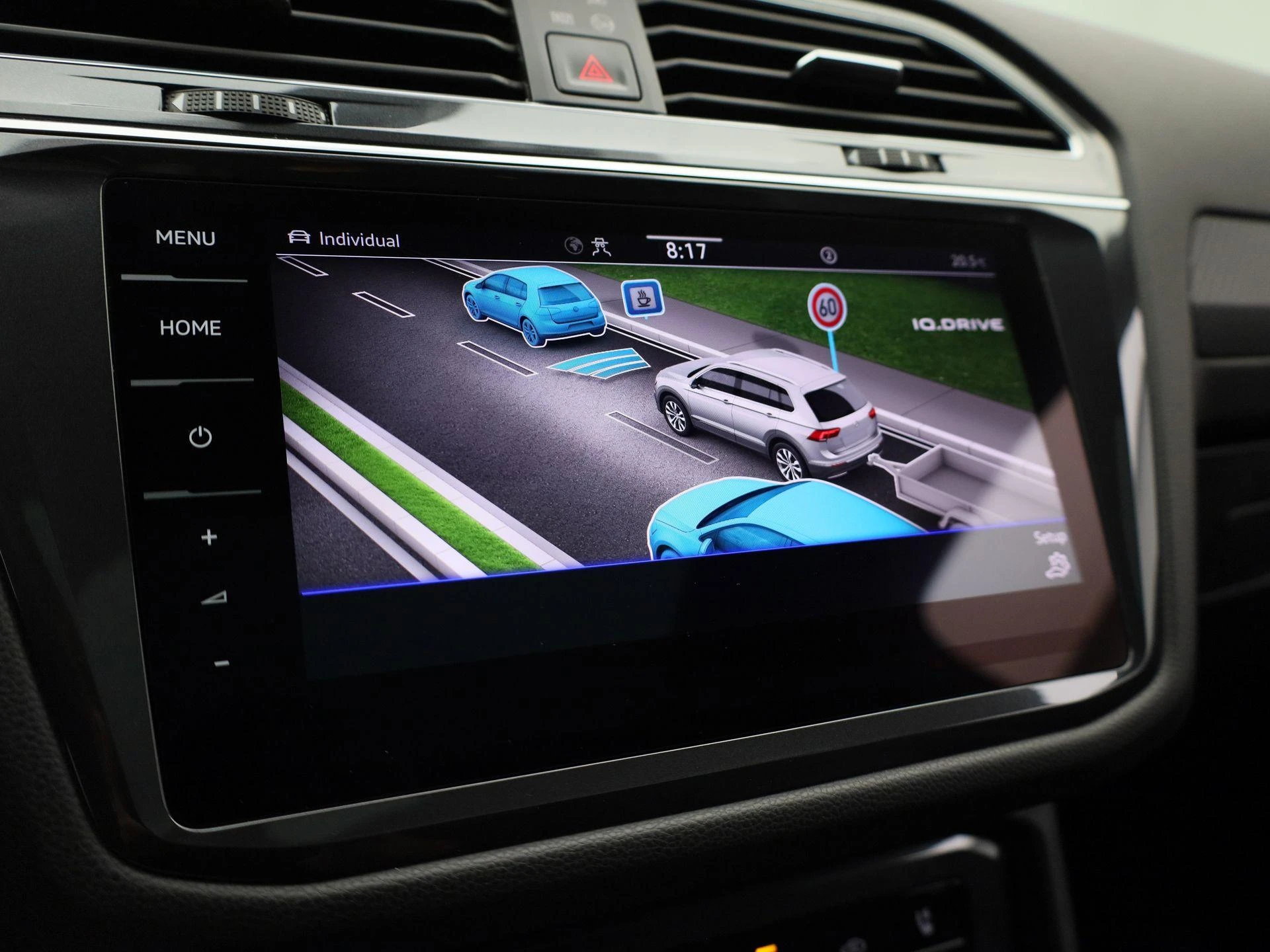 Volkswagen-Tiguan Allspace-image-31