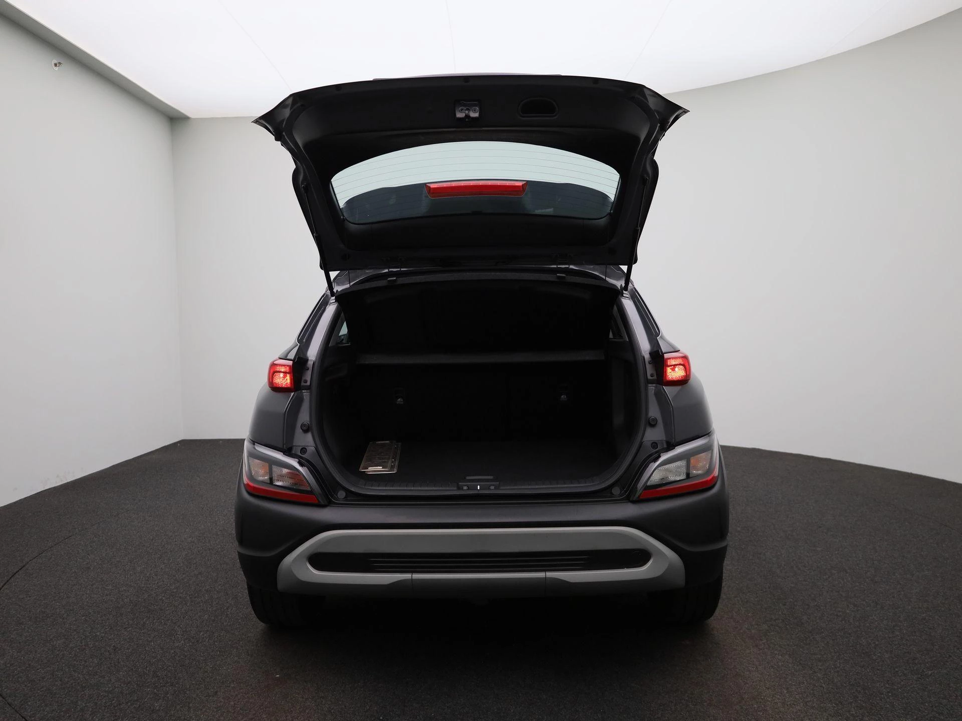 Hyundai Kona 1.0 T-GDI Air
