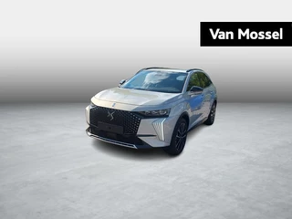 DS DS 7 E-Tense 4x4 300 Rivoli