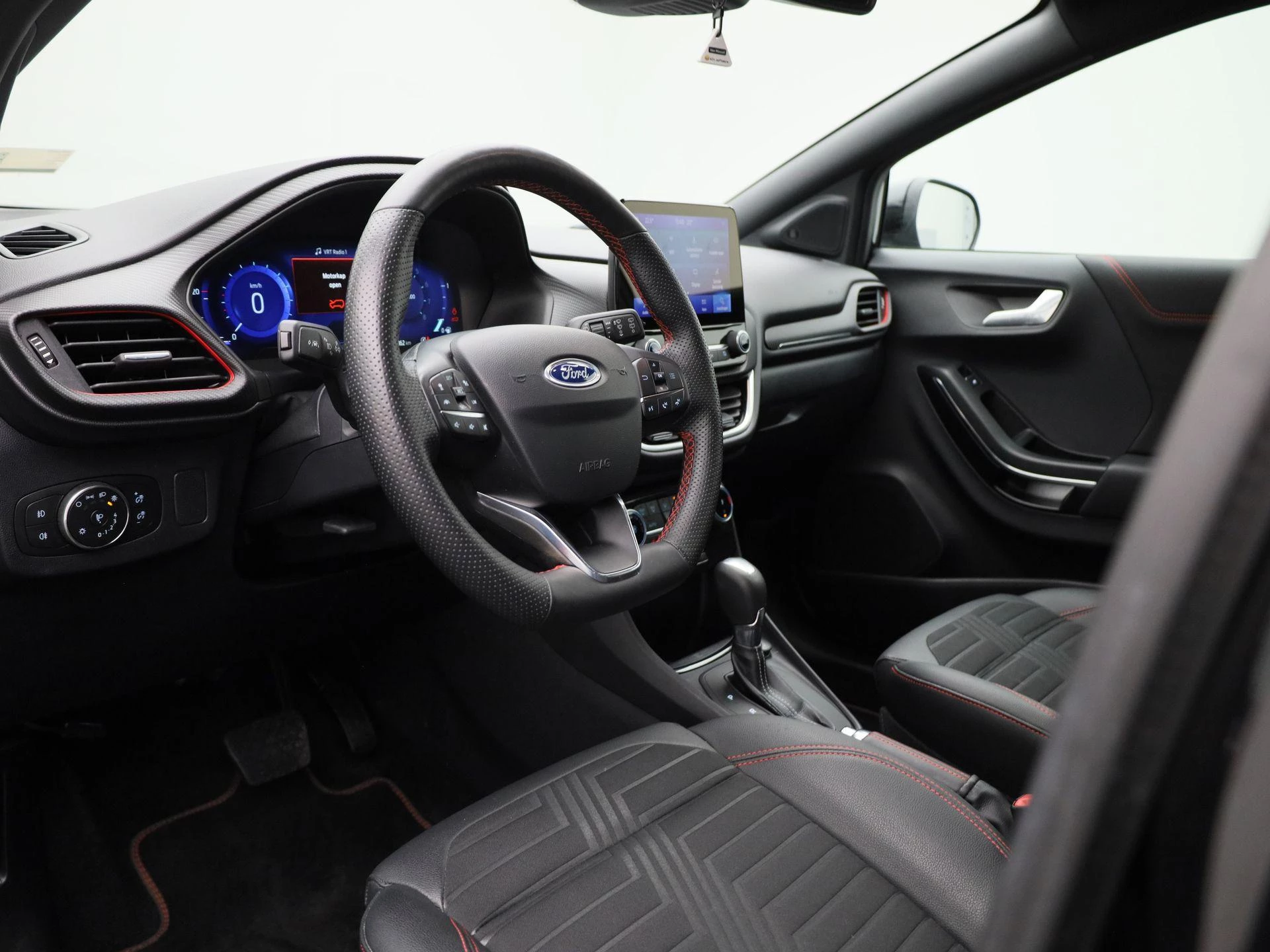 Ford Puma 1.0i Ecoboost 92kW Aut. ST-Line